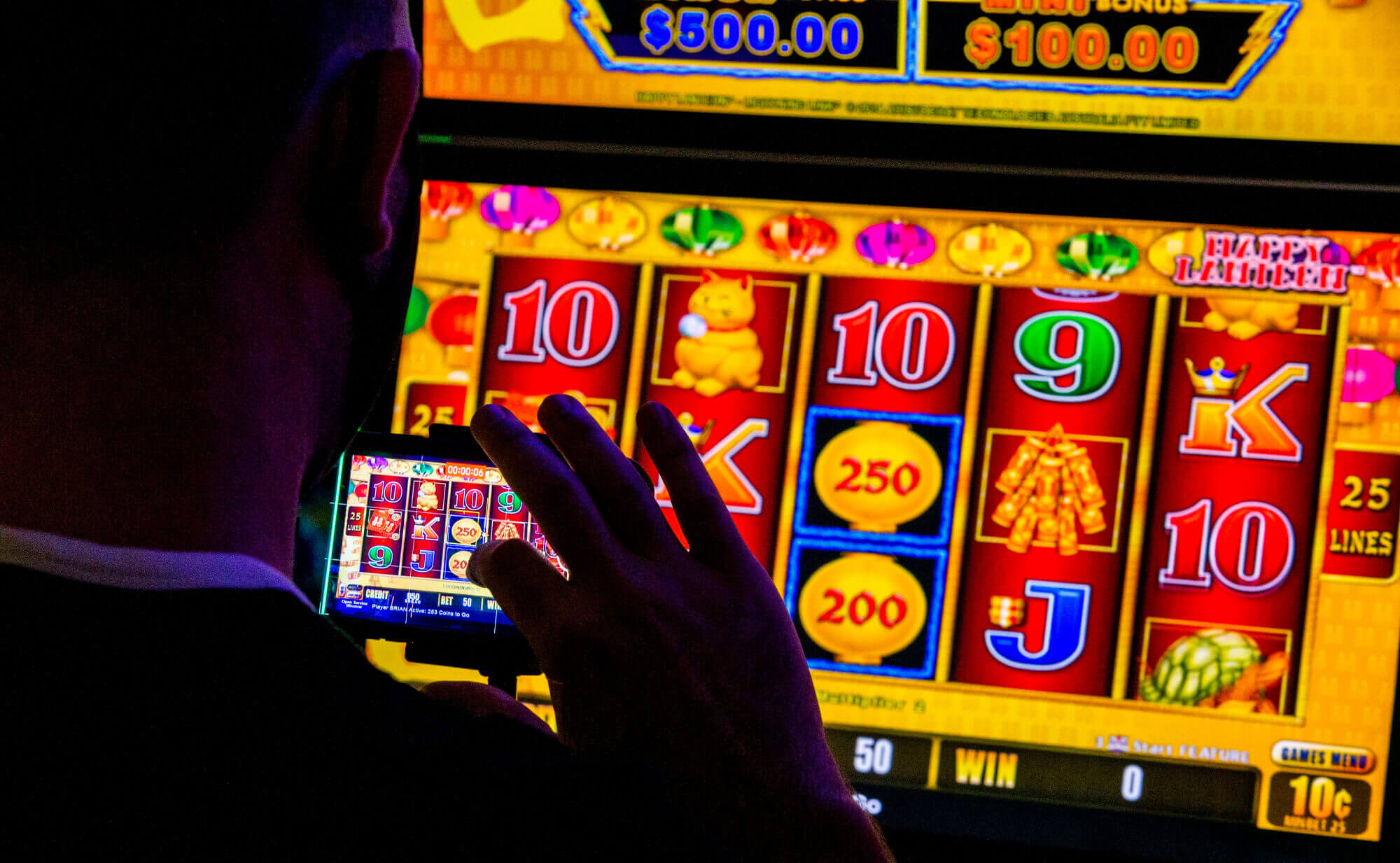 Got Stuck? Try These Tips To Streamline Your online casinos with no deposit bonus